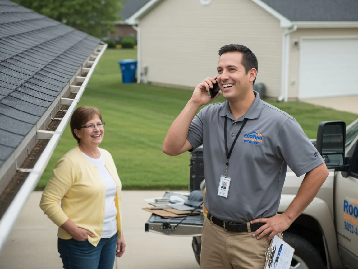 Local Roofing Contractors Sproul, PA FAQs